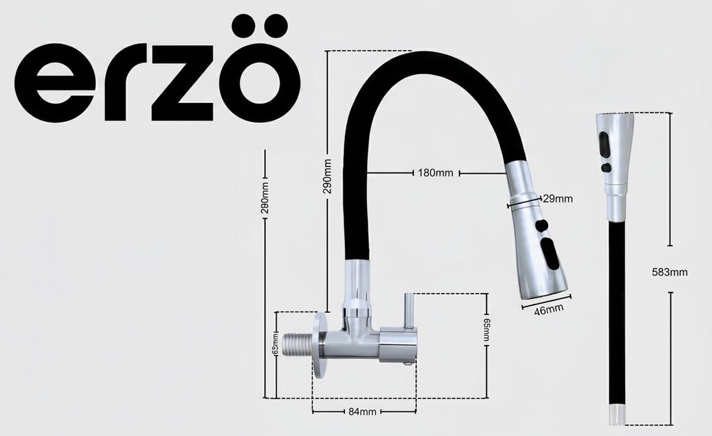 FlexFlow Pro Tap