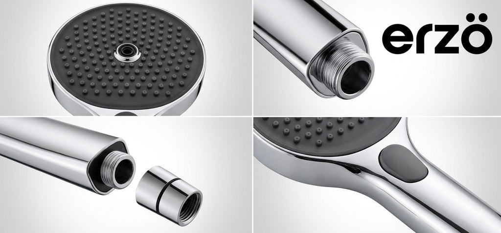 AquaFlow Hand Shower