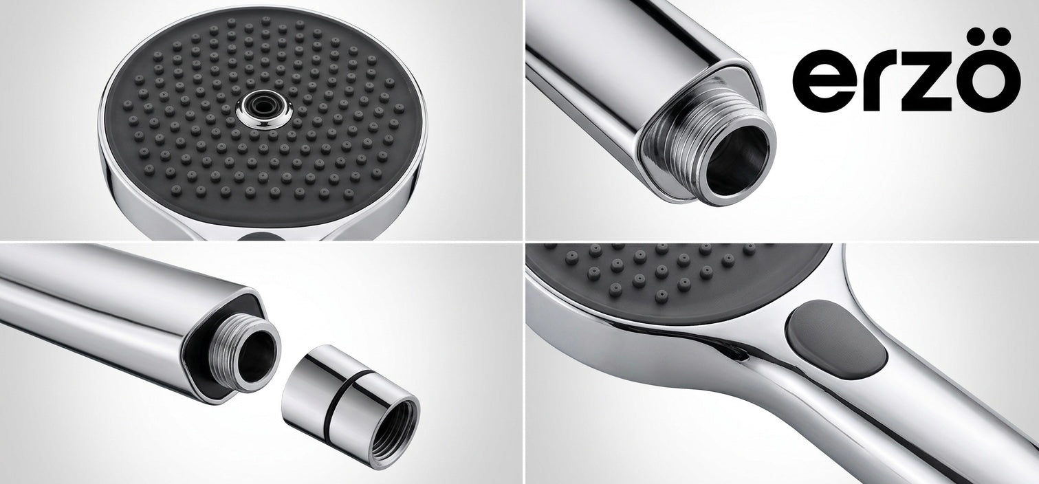 AquaFlow Hand Shower