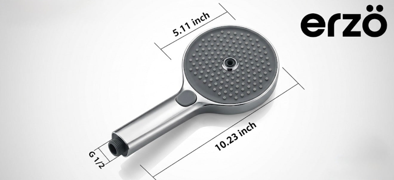 AquaFlow Hand Shower