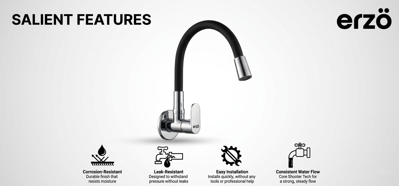 FlexFlow Elite Tap