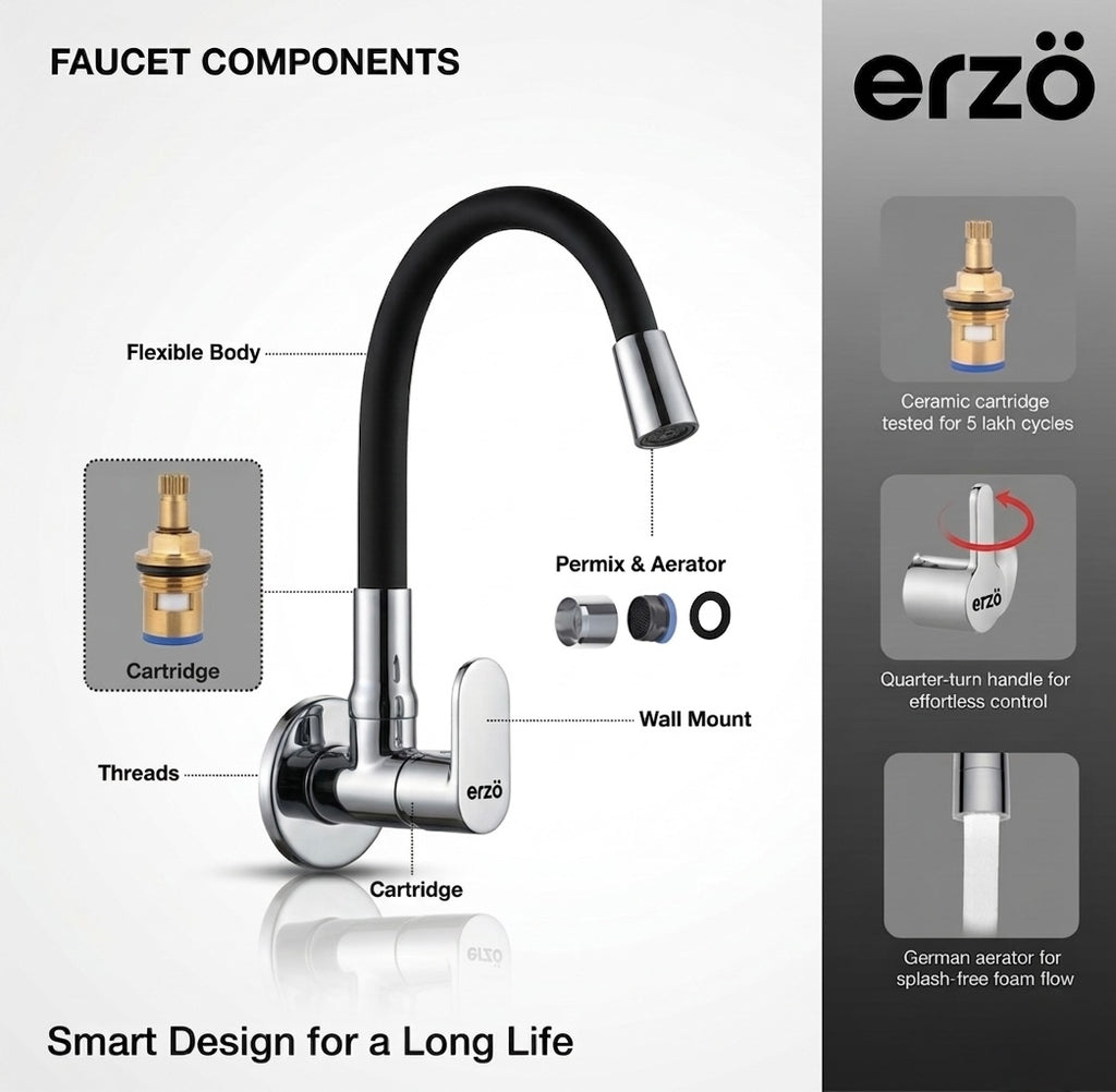 FlexFlow Elite Tap