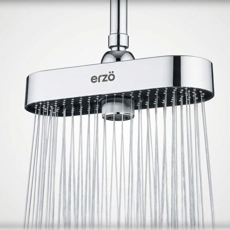 AquaFusion 3-Mode Rain Shower