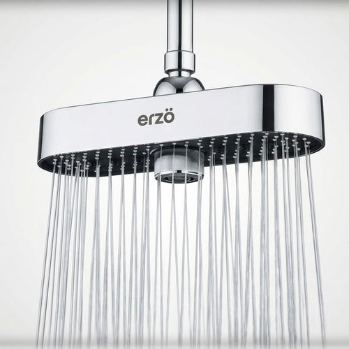 AquaFusion 3-Mode Rain Shower