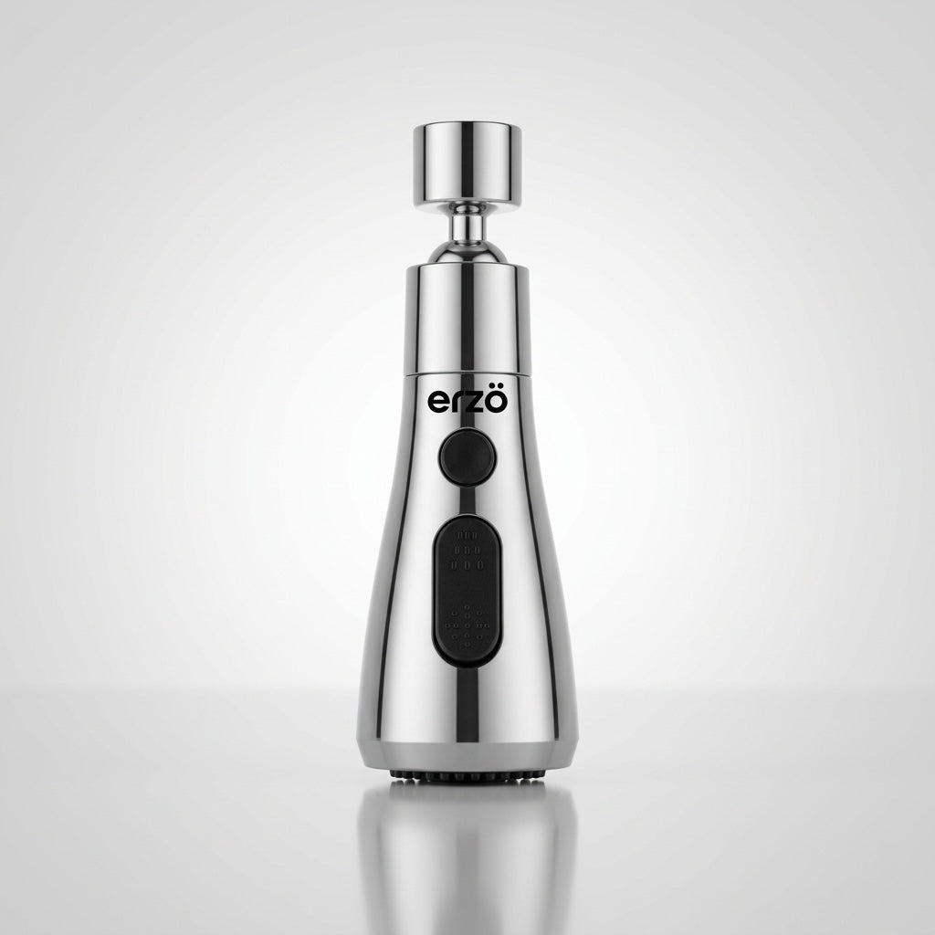 FlexFlow Faucet Sprayer