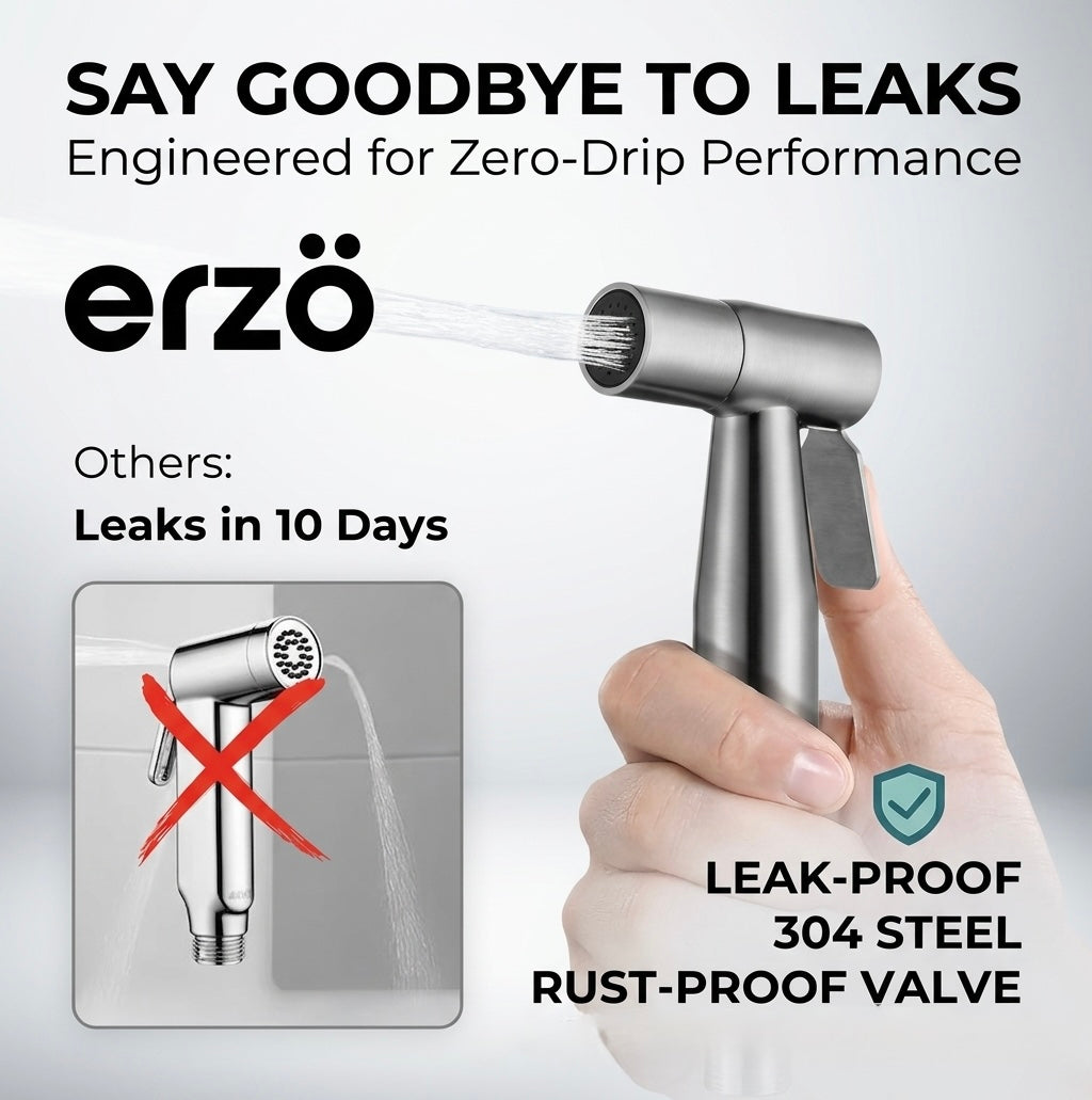 JetClean Pro Health Faucet