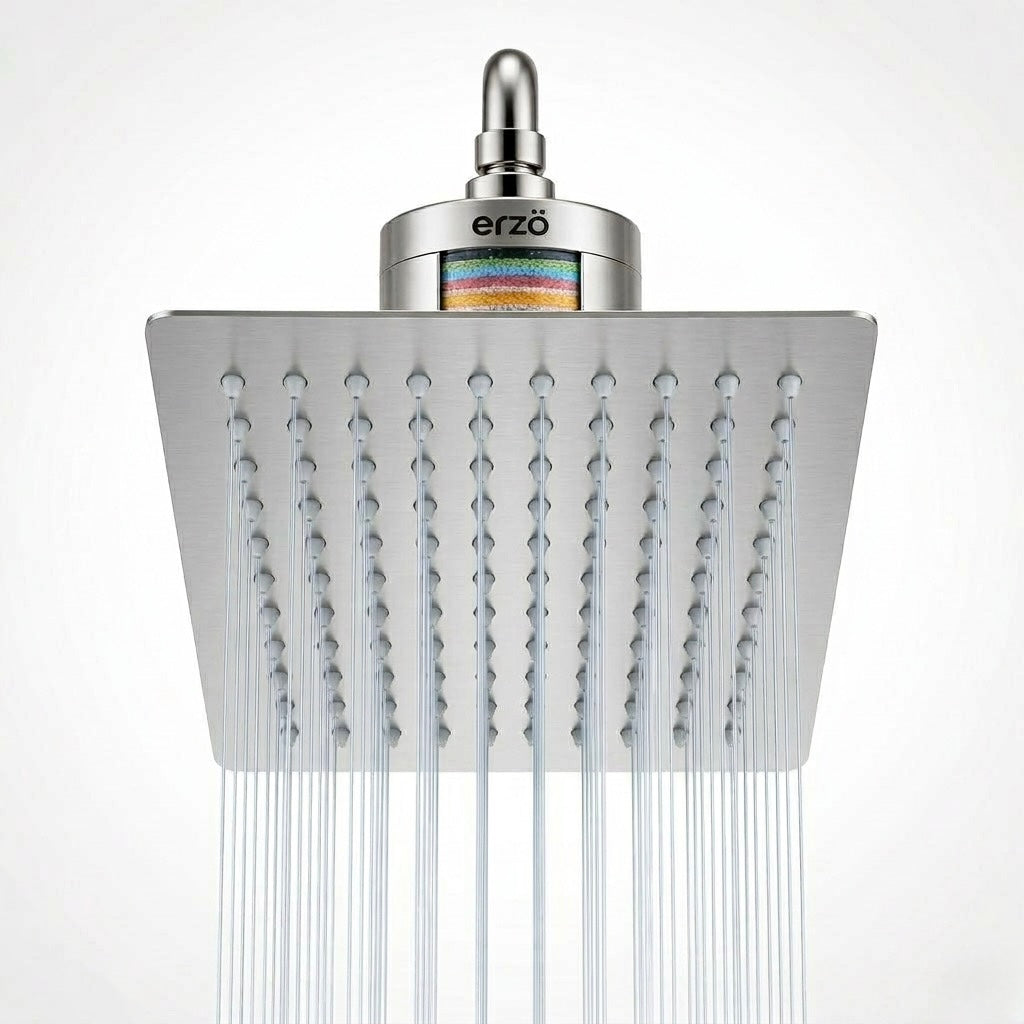 AquaRain Filter Shower