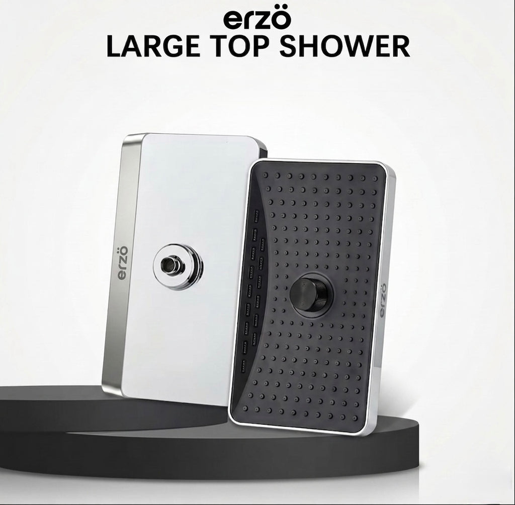 GrandFlow Ultra Shower