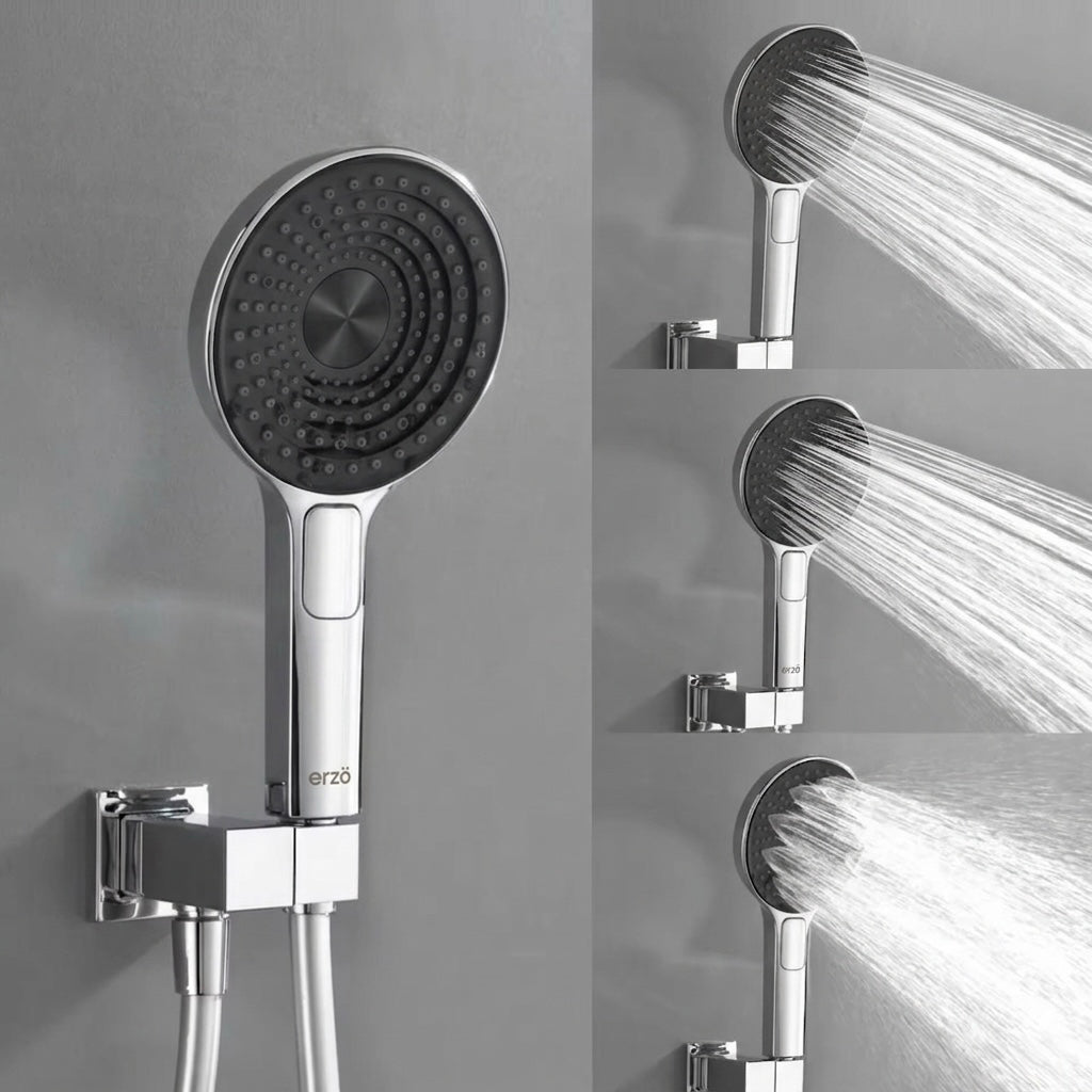 AquaFlow 3-Mode